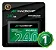 SSD 240GB MACROVIP SATA 3 2.5" MV240GB 520/450 MB/s MV240GB - Imagem 1