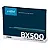 SSD 240GB CRUCIAL SATA 540MB/S 2.5-INCH CT240BX500SSD1 - Imagem 3