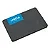 SSD 1TB CRUCIAL SATA 540MB/S 2.5-INCH CT1000BX500SSD1 - Imagem 2