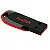 PEN DRIVE SANDISK Z50 16GB USB 2.0 SDCZ50-016G-B35 - Imagem 3