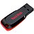 PEN DRIVE SANDISK 32GB CRUZER BLADE 2.0 - Imagem 2