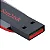 PEN DRIVE SANDISK 64GB CRUZER BLADE 2.0 - Imagem 3