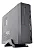 Gabinete K-Mex Slim GM-07T7 Preto Com Fonte 200w - Imagem 1