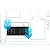 MEMORIA NOTEBOOK 16GB DDR4 3200 MHZ LEXAR LD4AS016G-B3200GSST - Imagem 2