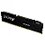 MEMORIA DESKTOP 8GB  DDR5 5600 MHZ  KINGSTON FURY BEAST CL36 - Imagem 2