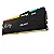 MEMORIA DESKTOP 32GB DDR5 6000 MHZ KINGSTON FURY BEAST CL36  RGB KF560C36BBE2A-32 - Imagem 3