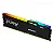 MEMORIA DESKTOP 32GB DDR5 6000 MHZ KINGSTON FURY BEAST CL36  RGB KF560C36BBE2A-32 - Imagem 2