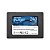 SSD 240GB PATRIOT SATA III PBE240GS25SSDR - Imagem 1