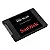 SSD 240GB SANDISK SATA III SDSSDA-240-G26 - Imagem 3