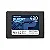 SSD 480GB PATRIOT SATA III PBE480GS25SSDR - Imagem 2