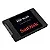 SSD 480GB SANDISK SATA III SDSSDA-480-G26 - Imagem 3