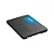 SSD 500GB SANDISK SATA III SDSSDA-500-G28 - Imagem 1