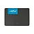 SSD 500GB SANDISK SATA III SDSSDA-500-G28 - Imagem 2