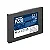 SSD 512GB PATRIOT SATA III P210 P210S512G25 - Imagem 2