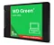 SSD 1TB WESTERN DIGITAL SATA III WDS100T3G0A - Imagem 1