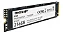SSD M2 256GB PATRIOT NVME 1.3 - Imagem 1