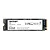 SSD M2 512GB PATRIOT NVME 1.3 P320P512M28 - Imagem 1