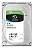 UNIDADE DE DISCO RIGIDO 1TB SEAGATE SKYHAWK SURVEILLANCE 5400RPM 256MB ST1000VX013 - Imagem 1