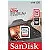 CARTAO MEMORIA SD 32GB SANDISK ULTRA 120MB/S SDSDUNR-032G-GN6IN - Imagem 2