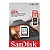 CARTAO MEMORIA SD 128GB SANDISK ULTRA 100MB/S SDSDUNR-128G-G-GN3IN - Imagem 2