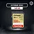 CARTAO MEMORIA SD 128GB EXTREME SANDISK 170MBS 4K P/ CÂMERAS & FILMADORAS SDSDXVA-1284G-GNCIN - Imagem 3