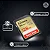 CARTAO MEMORIA SD 128GB EXTREME SANDISK 170MBS 4K P/ CÂMERAS & FILMADORAS SDSDXVA-1284G-GNCIN - Imagem 1