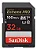 CARTAO MEMORIA SD 32GB EXTREME PRO SANDISK 100MBS 4K P/ CÂMERAS & FILMADORAS SDSDXXO-032G-GNCIN - Imagem 1