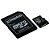 CARTAO MEM MICROSD 64GB KINGSTON SDCS2-64GB - Imagem 3