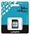 CARTAO MEM MICROSD GO PLUS 64GB KINGSTON SDCG3/64GB - Imagem 1