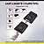 CARTAO MEM MICROSD 512GB SANDISK ULTRA CLASSE 10 100MB/S SDSQUAC-512G-GN6MA - Imagem 2