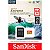 CARTAO MEM MICROSD EXTREME 64GB SANDISK 100MBS 4K P/ Câmeras de Ações / Drones & Smartphones SDSQXAH-064G-GN6AA - Imagem 1