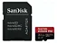 CARTAO MEM MICROSD EXTREME PRO 32GB SANDISK 200MBS 4K P/ Câmeras de Ações / Drones & Smartphones SDSQXCG-32G-GN6MA - Imagem 1