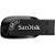 PEN DRIVE SANDISK 64GB ULTRA SHIFT 3.0 - Imagem 1
