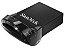 PEN DRIVE SANDISK 64GB ULTRA FIT 3.0 - Imagem 2