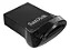 PEN DRIVE SANDISK 128GB ULTRA FIT  3.0 - Imagem 3