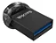 PEN DRIVE SANDISK 128GB ULTRA FIT  3.0 - Imagem 1