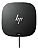 5TW10AA#AC4 DOCK HP USB-C PARA NOTEBOOK G5 DOCK - Imagem 1