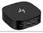 5TW10AA#AC4 DOCK HP USB-C PARA NOTEBOOK G5 DOCK - Imagem 3