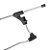 Suporte Ergonômico Multifunção para Notebook G4 - Imagem 4