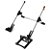 Suporte Ergonômico Multifunção para Notebook G4 - Imagem 1