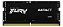 MEM NOTEBOOK 16GB DDR5 4800 MHZ KINGSTON FURY IMPACT CL38 - Imagem 1