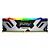MEM DESKTOP 16GB DDR5 6400 MHZ KINGSTON FURY RENEGADE CL32 RGB - Imagem 1