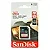 CARTAO MEMORIA SD 64GB SANDISK ULTRA 100MB/S SDSDUNR-64G-G-GN3IN - Imagem 2