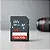 CARTAO MEMORIA SD 64GB SANDISK ULTRA 100MB/S SDSDUNR-64G-G-GN3IN - Imagem 3