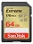 CARTAO MEMORIA SD 64GB EXTREME SANDISK 170MBS 4K P/ CÂMERAS & FILMADORAS - Imagem 1