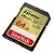 CARTAO MEMORIA SD 64GB EXTREME SANDISK 170MBS 4K P/ CÂMERAS & FILMADORAS - Imagem 3