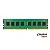 MEM DESKTOP 8GB DDR4 3200 MHZ KINGSTON KVR32N22S6/8 - Imagem 1