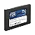 SSD 256GB PATRIOT SATA III - Imagem 3