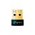 Adaptador Bluetooth 5.0, USB nano, UB500, TP Link - Imagem 1