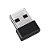 Adaptador USB Wireless Mercusys Dual Ban AC650 Nano - MA20N - Imagem 2